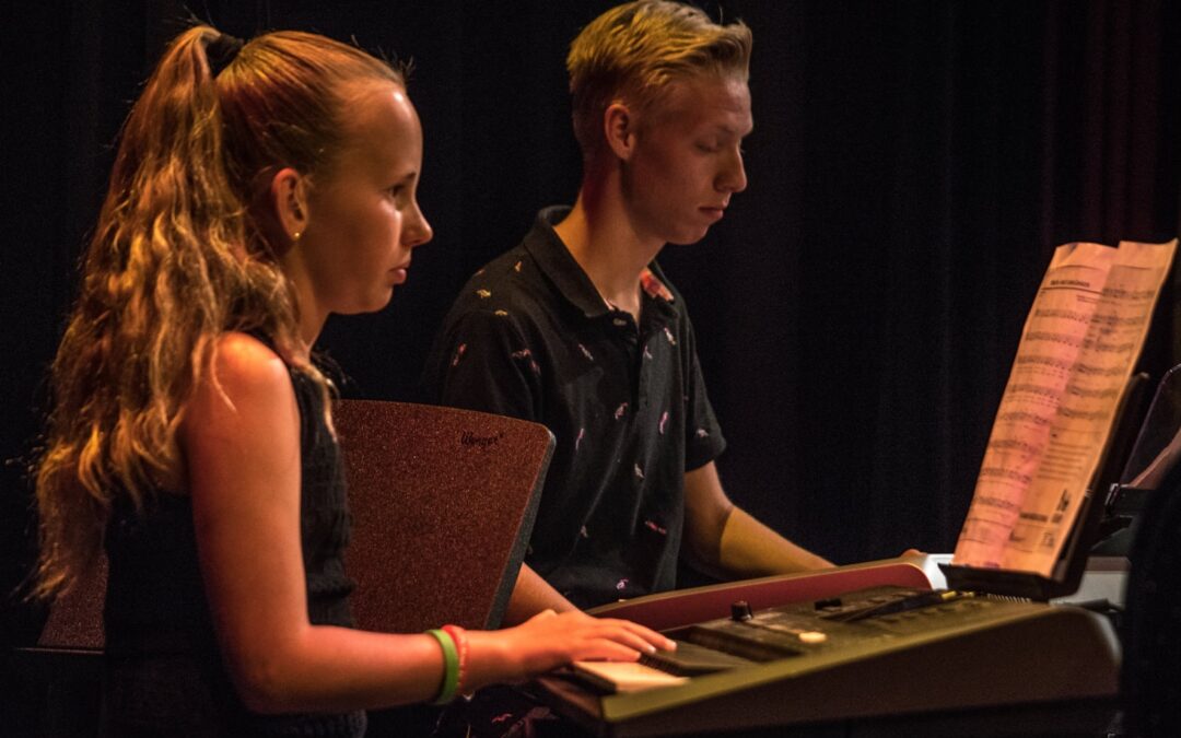 Open Huis Muziekschool: verrassend programma op zaterdag 2 juli