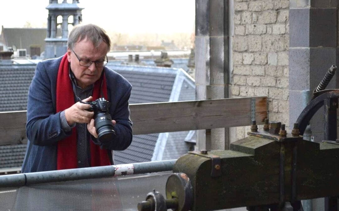 Aan de wandel rondom Rijssen  –    Fotografie van Dick Sanderman