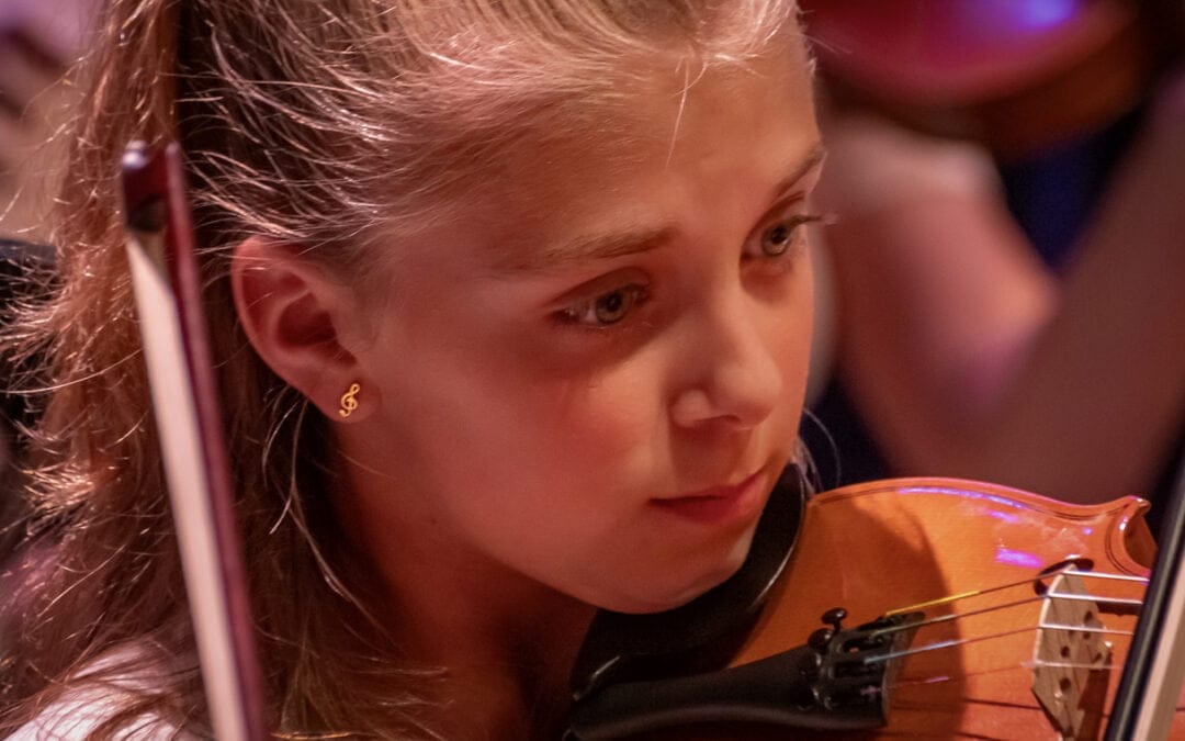 Drukke dagen voor Muziekschool Rijssen