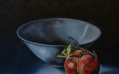 HobbyKunstRijssen exposeert in Muziekschool