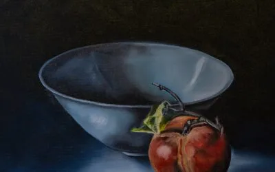 HobbyKunstRijssen exposeert in Muziekschool