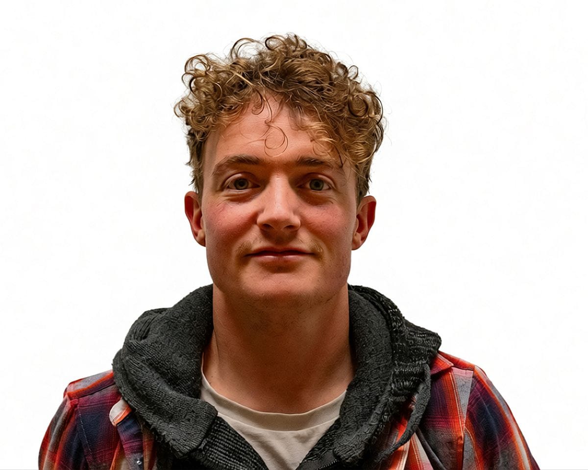 Afbeelding Ties Roeleveld