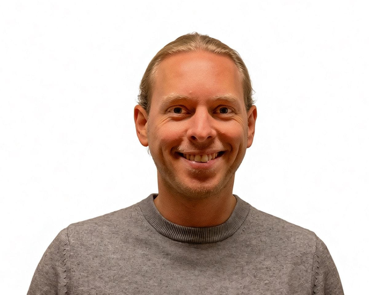 Afbeelding Tim de Haan