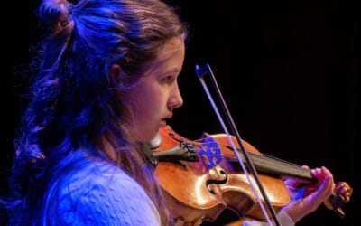 Laureatenconcert Muziekschool: 106 diploma’s en mooie muziek!