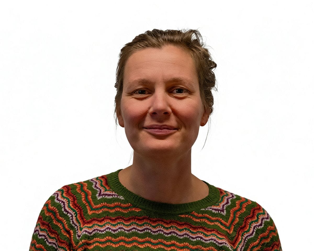 Afbeelding Annegreet Rouw