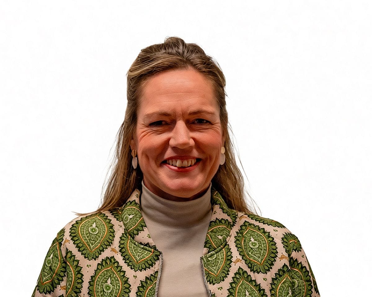 Afbeelding Corien Baan Oosterveen