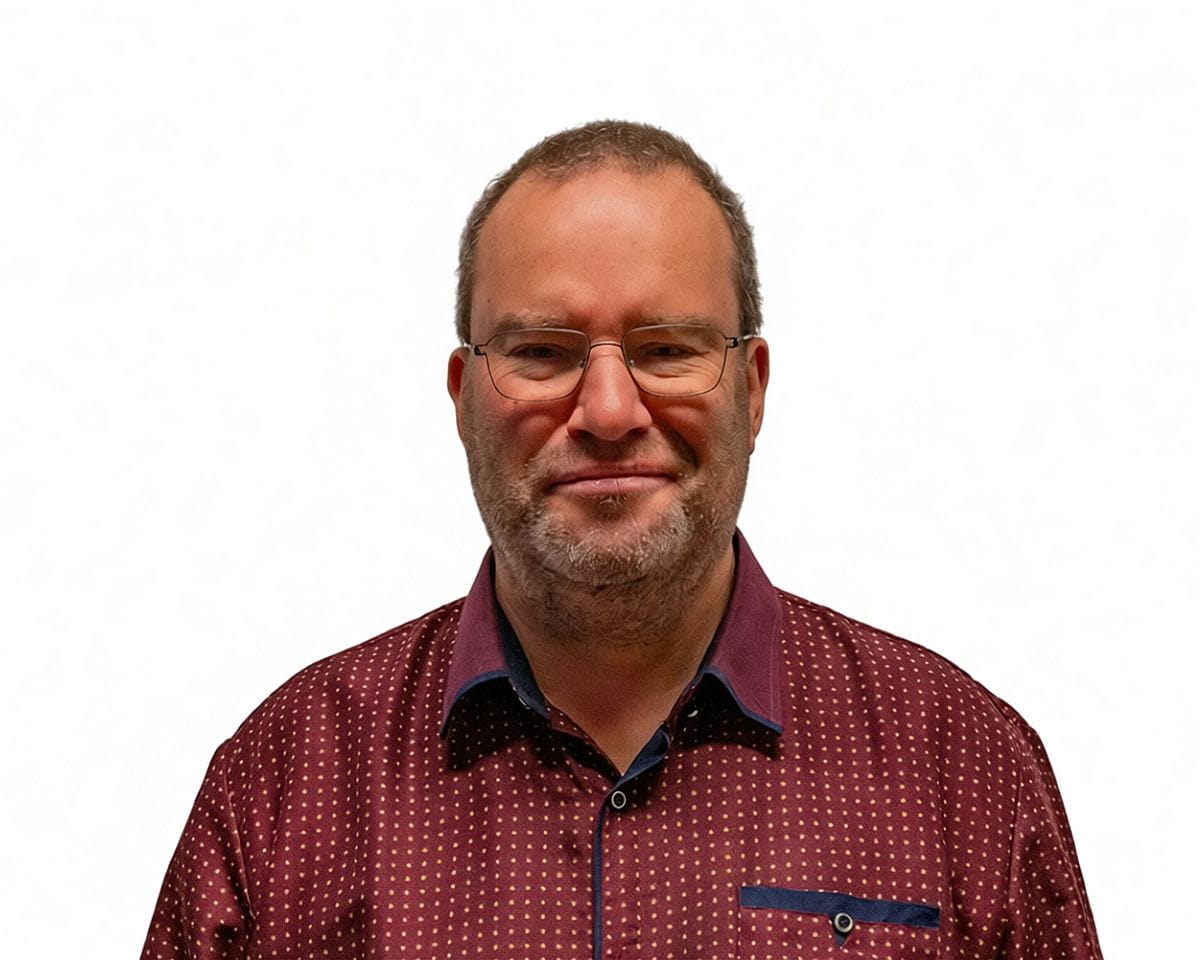 Afbeelding Dries Lansdorp