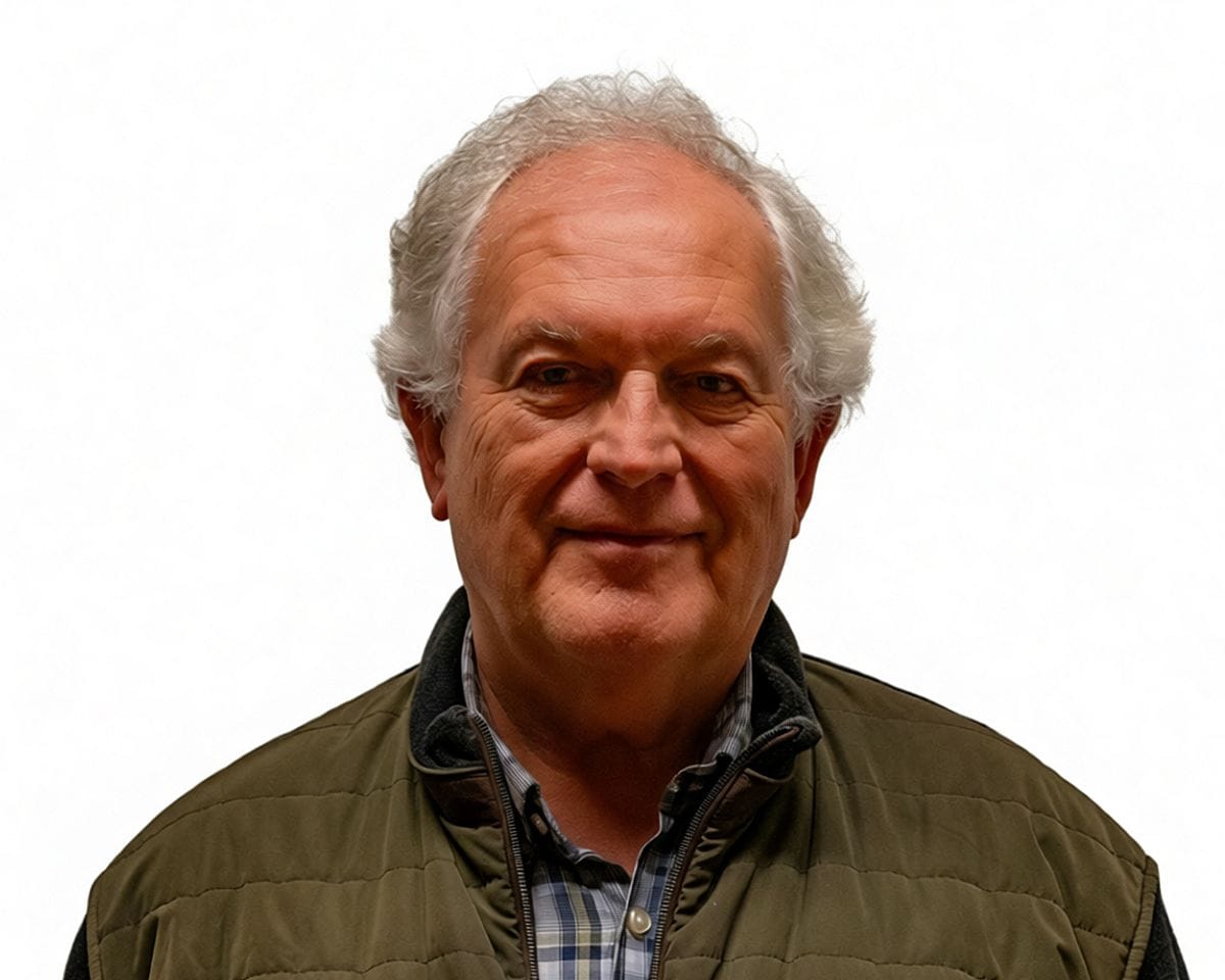 Afbeelding Gerard Keilholtz