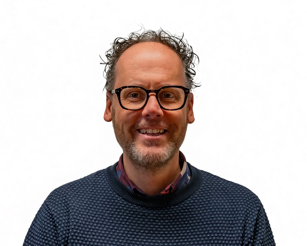 Afbeelding Gerrolt Droogsma