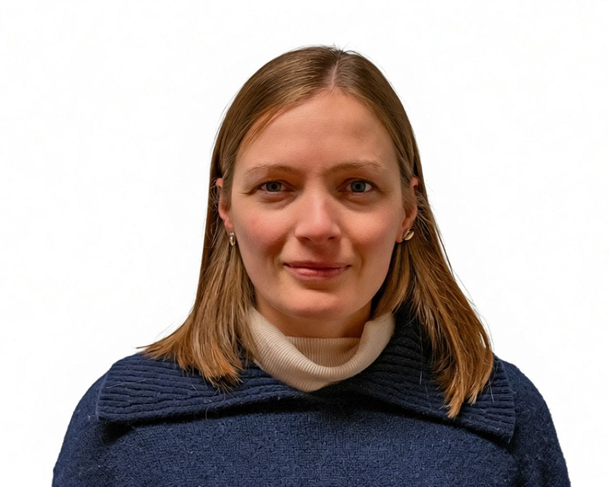 Afbeelding Hanneke Rouw