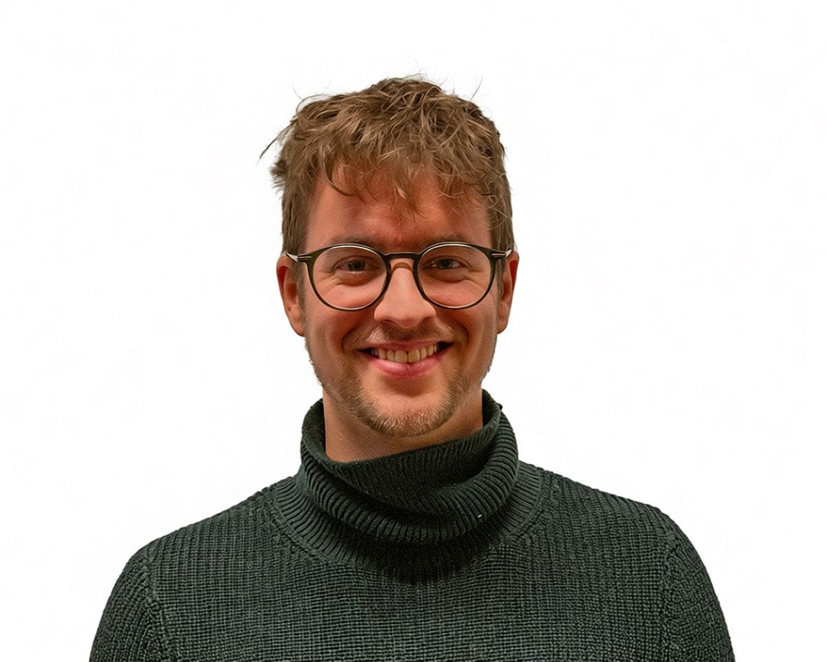 Afbeelding Maurits Bunt