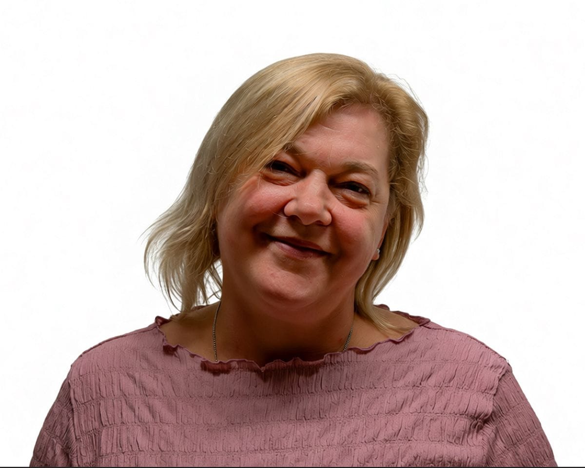 Afbeelding Olena Maltseva