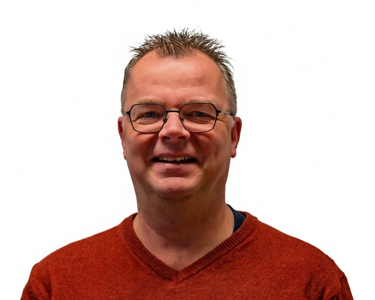 Afbeelding Wilbert Sleumer