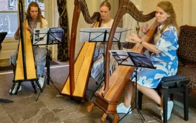 Monumentendag: Muziek in de Oosterhof